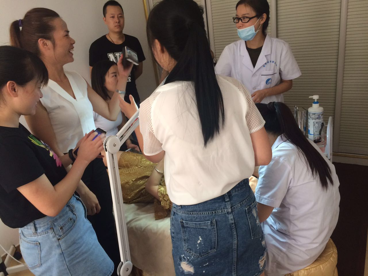 产品与项目组合支持流程与协同场景