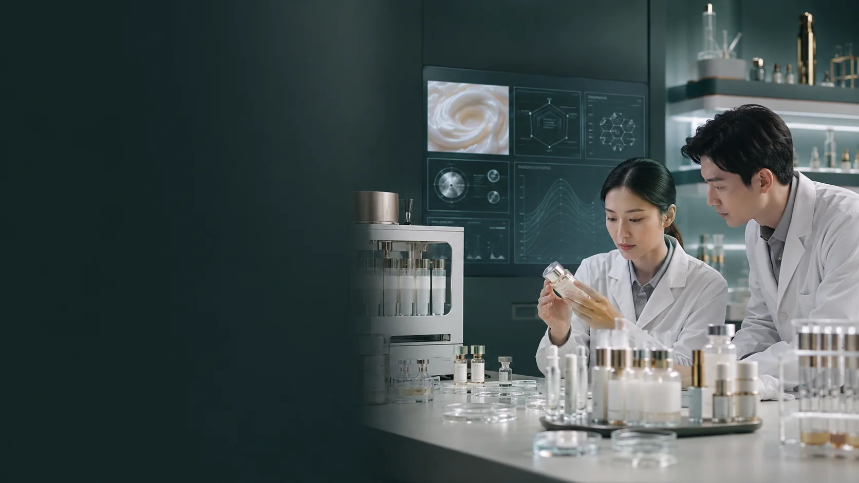 配方与证据验证